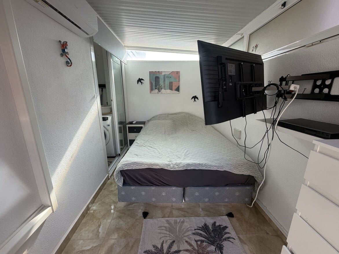 3 bedroom Villa for sale in Orihuela with pool garage - € 229,000 (Ref: 10172538)