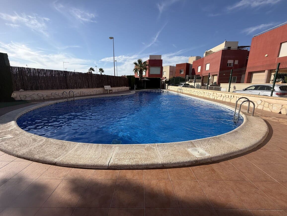 3 bedroom Villa for sale in Orihuela with pool garage - € 229,000 (Ref: 10172538)
