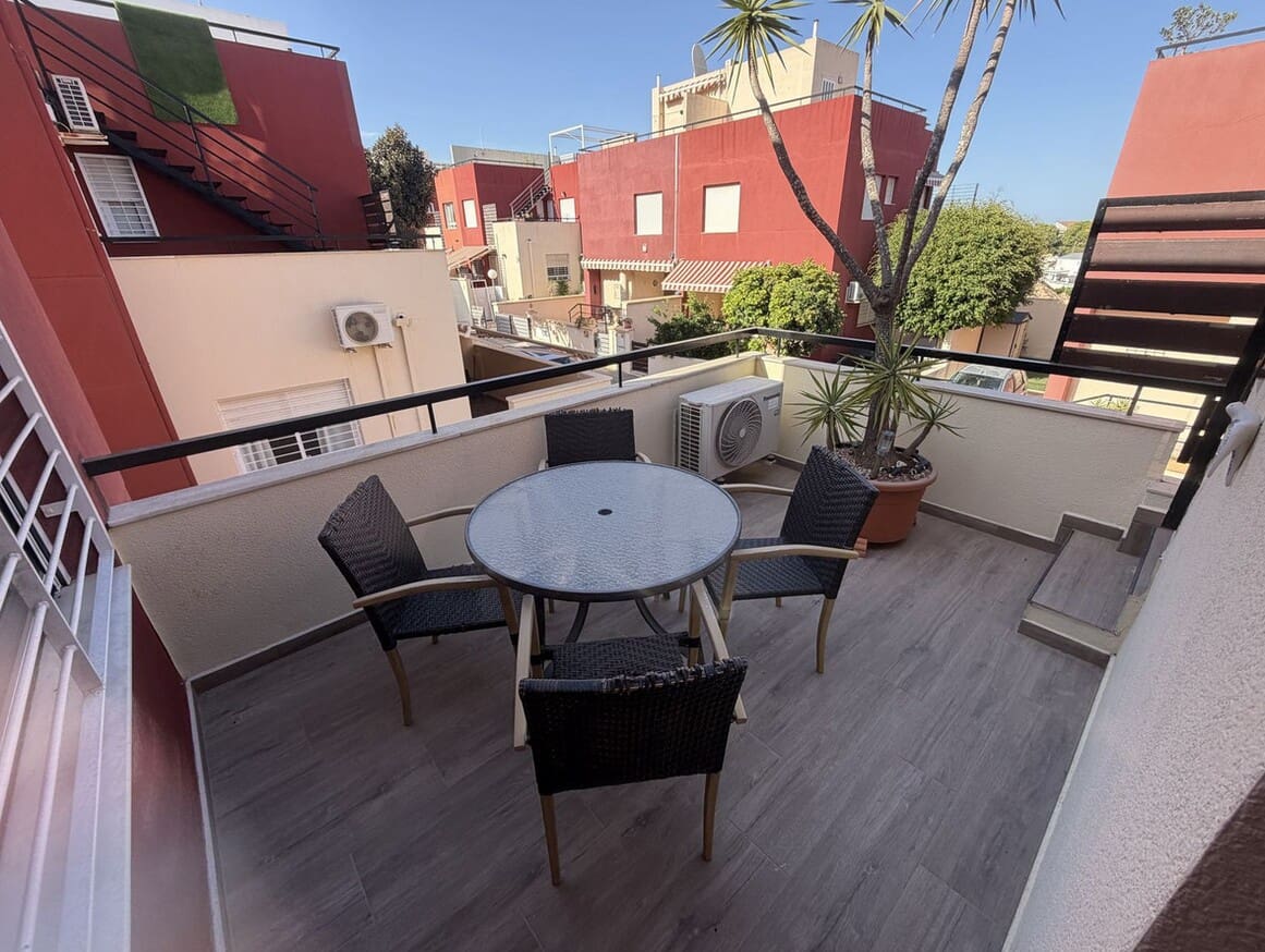 3 bedroom Villa for sale in Orihuela with pool garage - € 229,000 (Ref: 10172538)