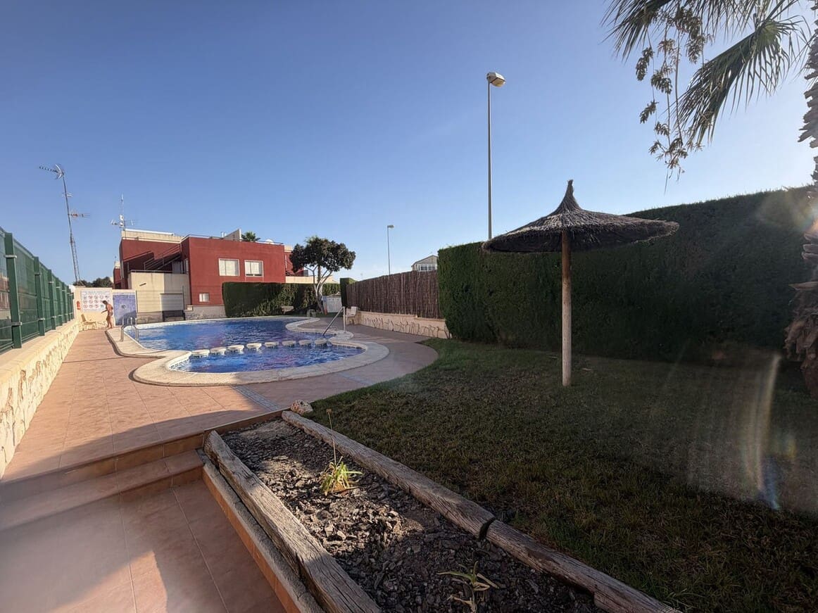 3 bedroom Villa for sale in Orihuela with pool garage - € 229,000 (Ref: 10172538)
