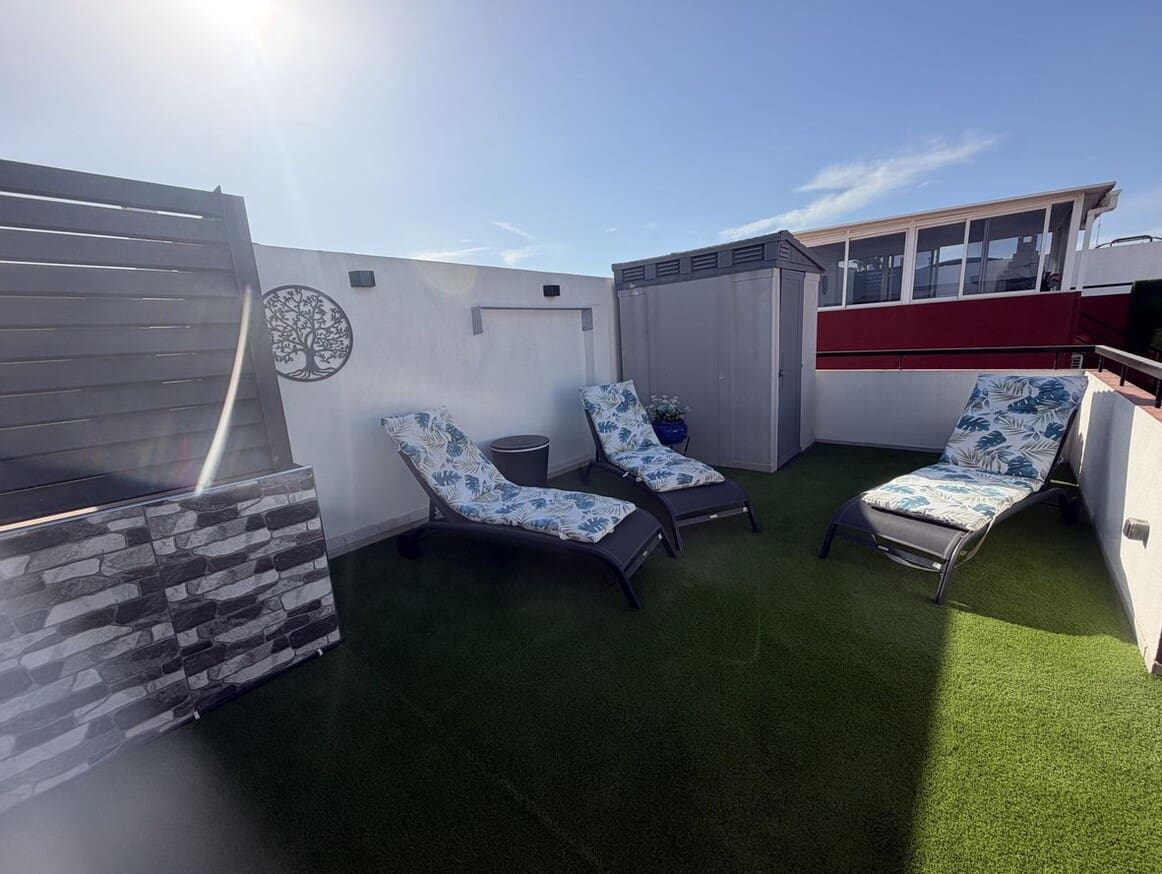 3 bedroom Villa for sale in Orihuela with pool garage - € 229,000 (Ref: 10172538)