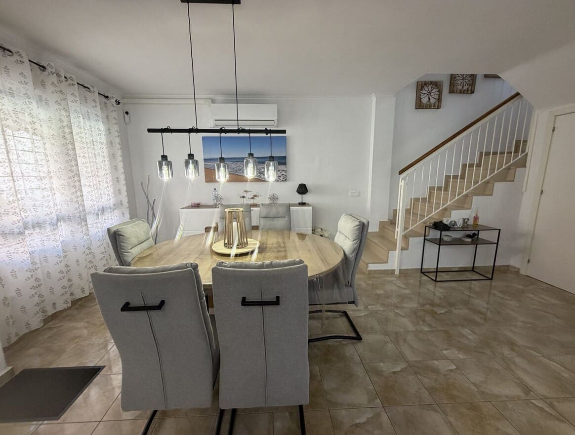 3 bedroom Villa for sale in Orihuela with pool garage - € 229,000 (Ref: 10172538)