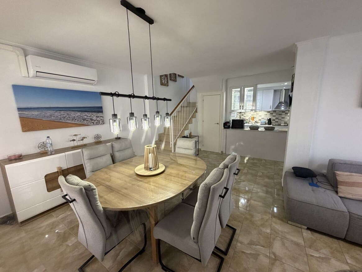 3 bedroom Villa for sale in Orihuela with pool garage - € 229,000 (Ref: 10172538)