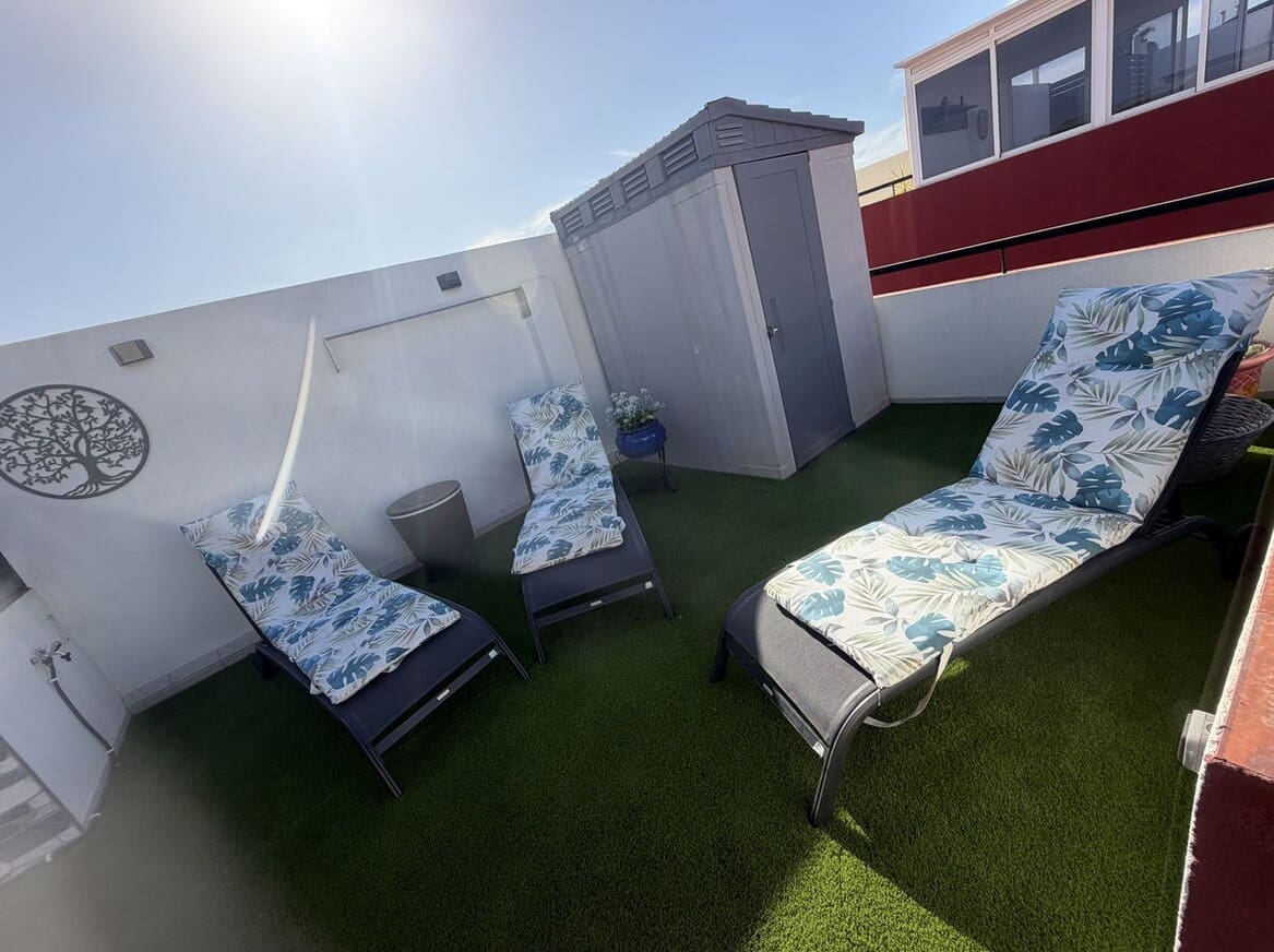 3 bedroom Villa for sale in Orihuela with pool garage - € 229,000 (Ref: 10172538)