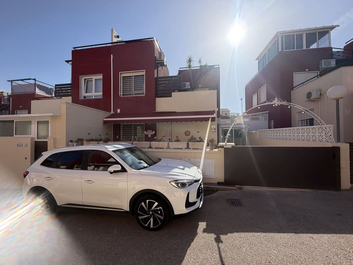 3 bedroom Villa for sale in Orihuela with pool garage - € 229,000 (Ref: 10172538)