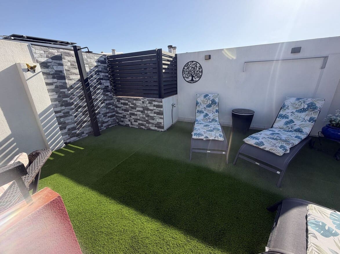 3 bedroom Villa for sale in Orihuela with pool garage - € 229,000 (Ref: 10172538)