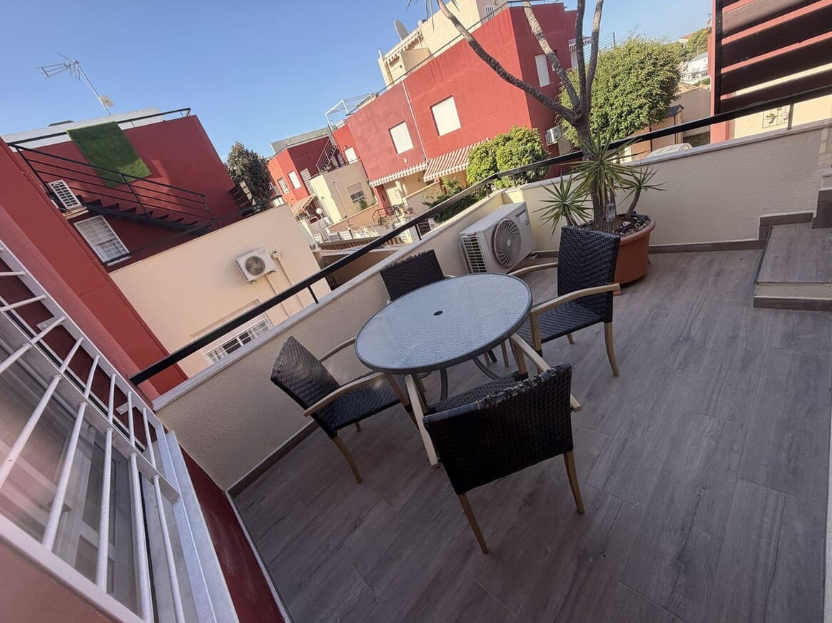 3 bedroom Villa for sale in Orihuela with pool garage - € 229,000 (Ref: 10172538)