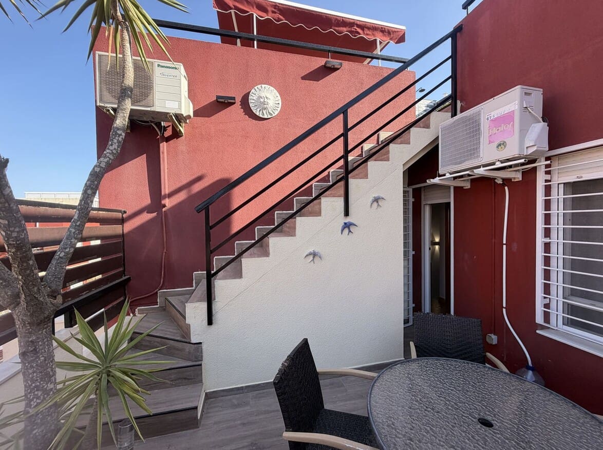 3 bedroom Villa for sale in Orihuela with pool garage - € 229,000 (Ref: 10172538)