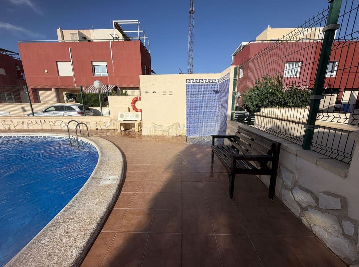 3 bedroom Villa for sale in Orihuela with pool garage - € 229,000 (Ref: 10172538)