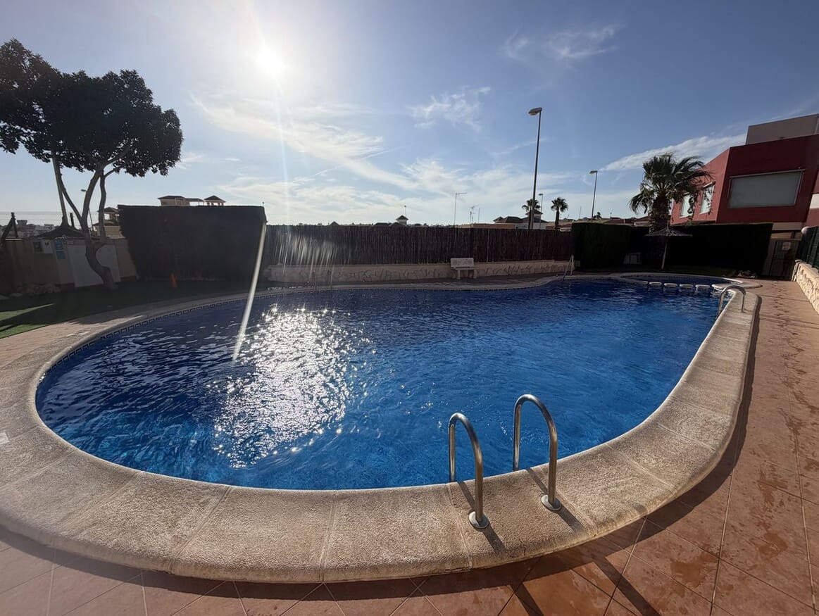 3 bedroom Villa for sale in Orihuela with pool garage - € 229,000 (Ref: 10172538)