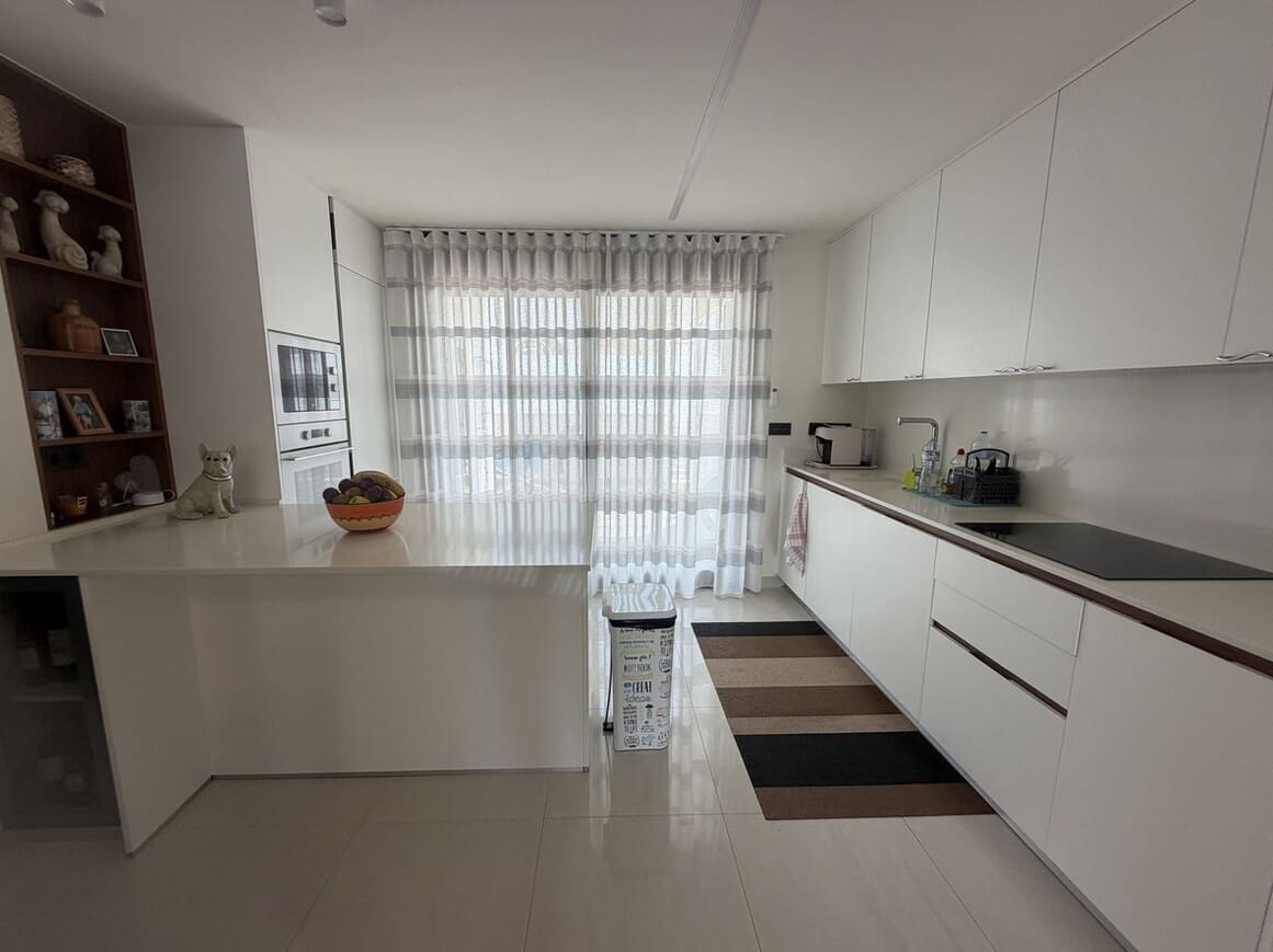 2 soverom Leilighet til salgs i Los Balcones med svømmebasseng garasje - € 285 000 (Ref: 10172539)