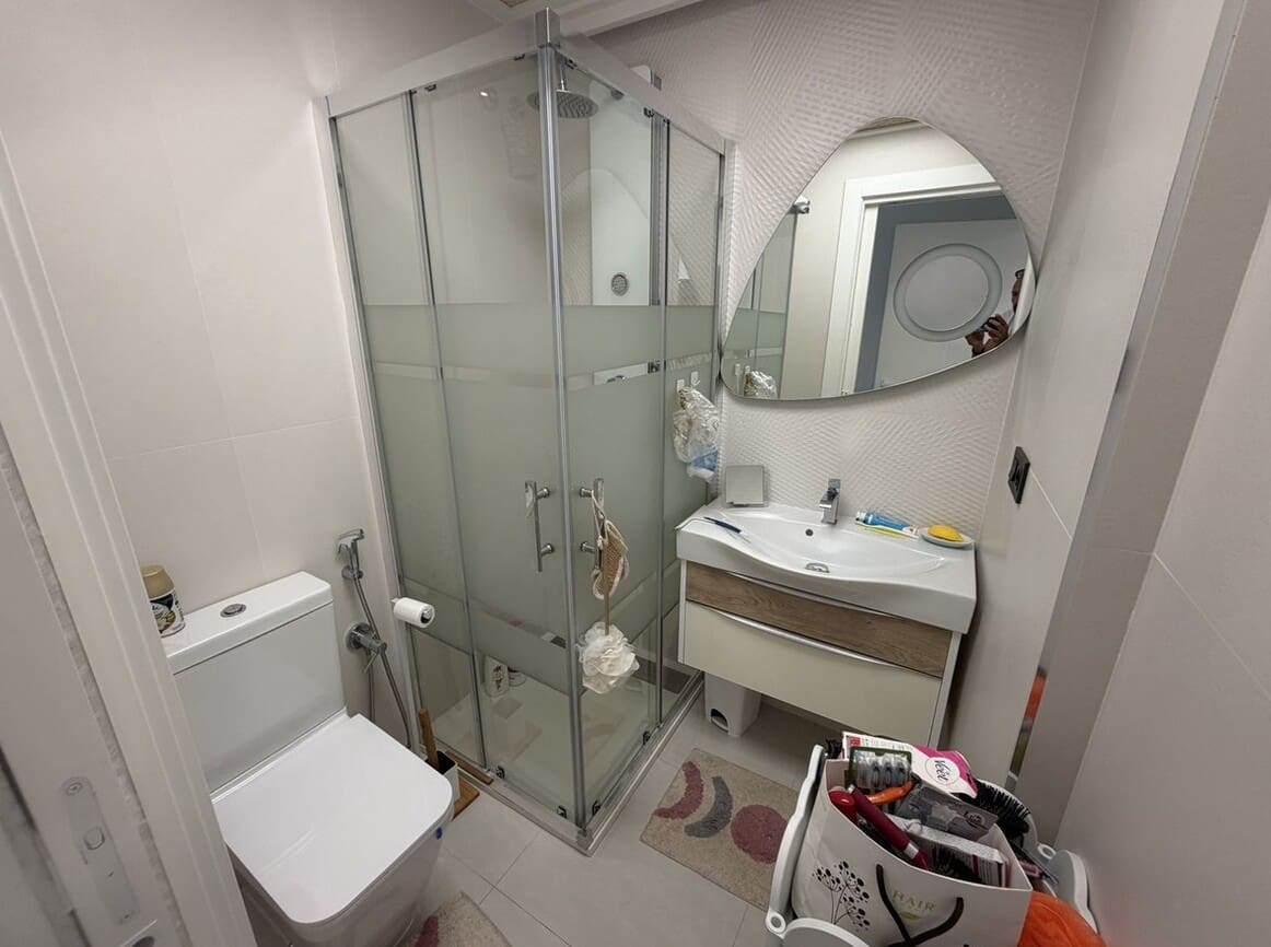 2 soverom Leilighet til salgs i Los Balcones med svømmebasseng garasje - € 285 000 (Ref: 10172539)