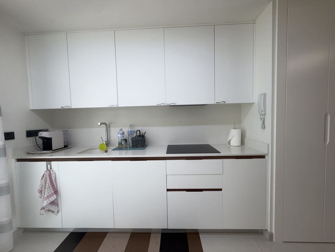 2 soverom Leilighet til salgs i Los Balcones med svømmebasseng garasje - € 285 000 (Ref: 10172539)