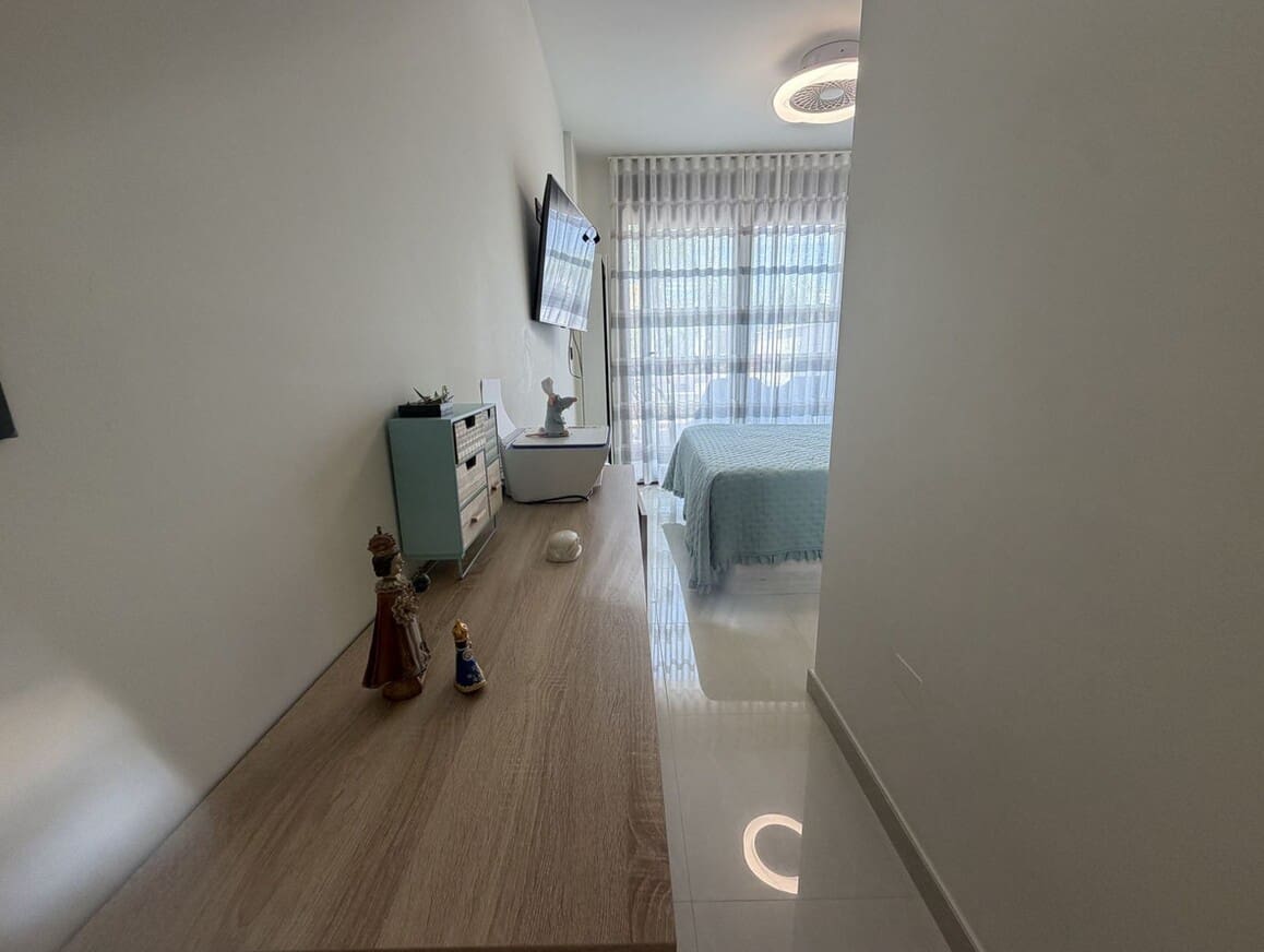 2 soverom Leilighet til salgs i Los Balcones med svømmebasseng garasje - € 285 000 (Ref: 10172539)
