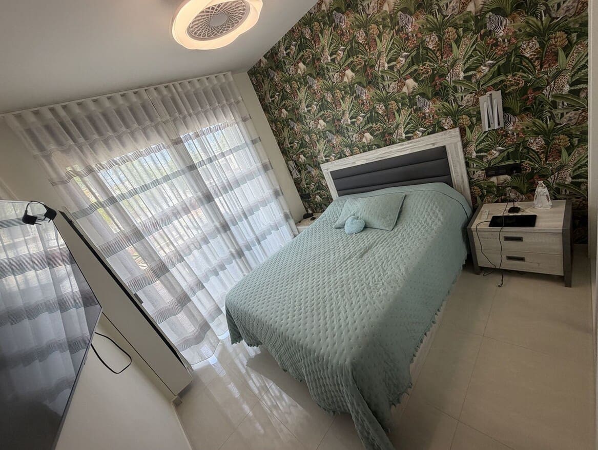 2 soverom Leilighet til salgs i Los Balcones med svømmebasseng garasje - € 285 000 (Ref: 10172539)