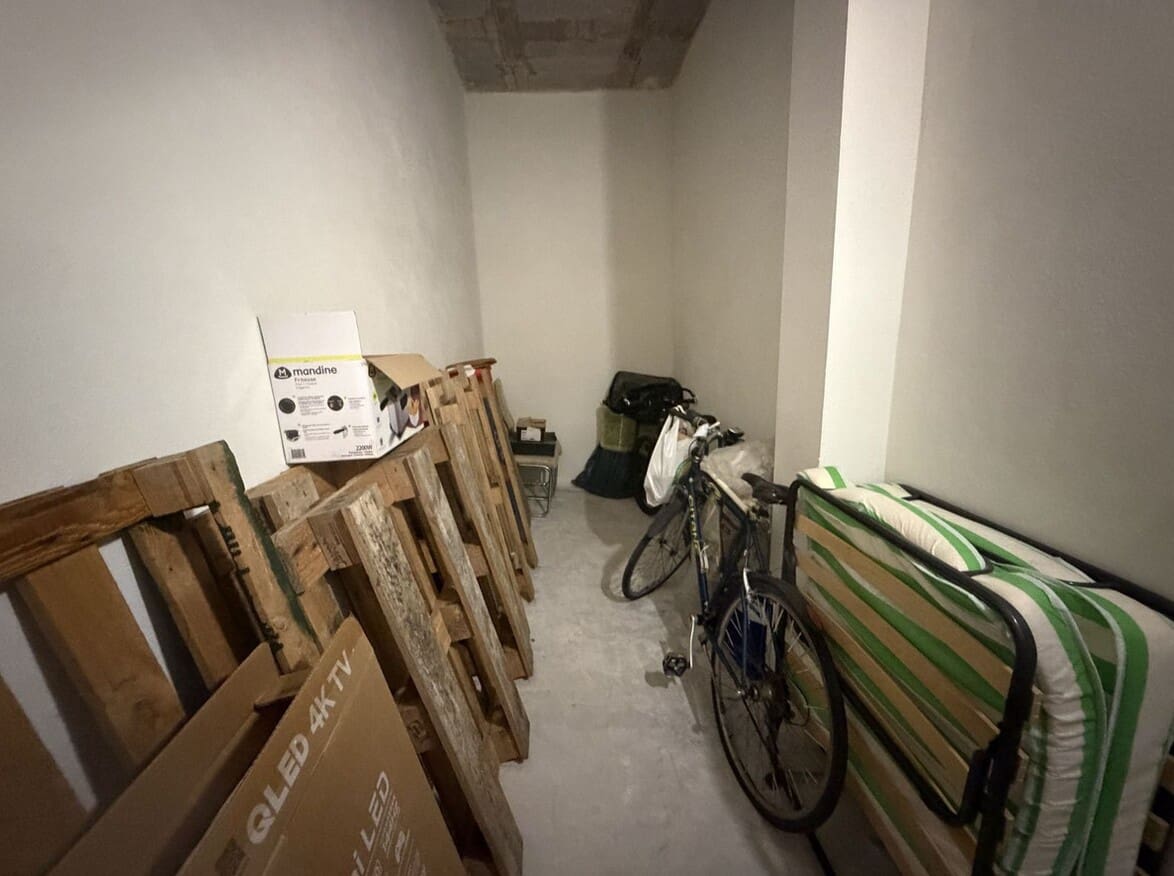 2 soverom Leilighet til salgs i Los Balcones med svømmebasseng garasje - € 285 000 (Ref: 10172539)