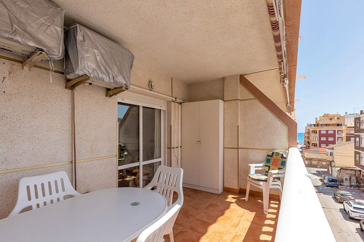 2 soveværelse Lejlighed til salg i La Mata med garage - € 230.000 (Ref: 10172540)