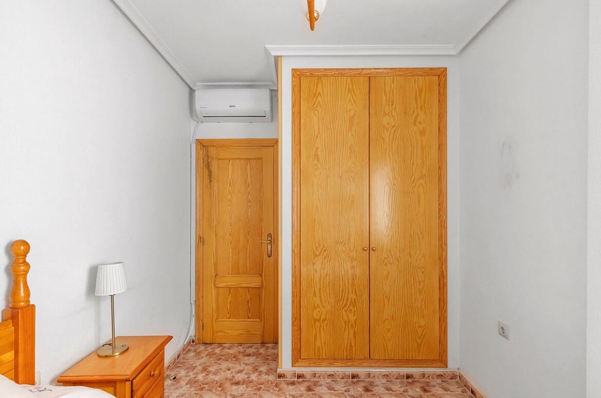 2 soveværelse Lejlighed til salg i La Mata med garage - € 230.000 (Ref: 10172540)