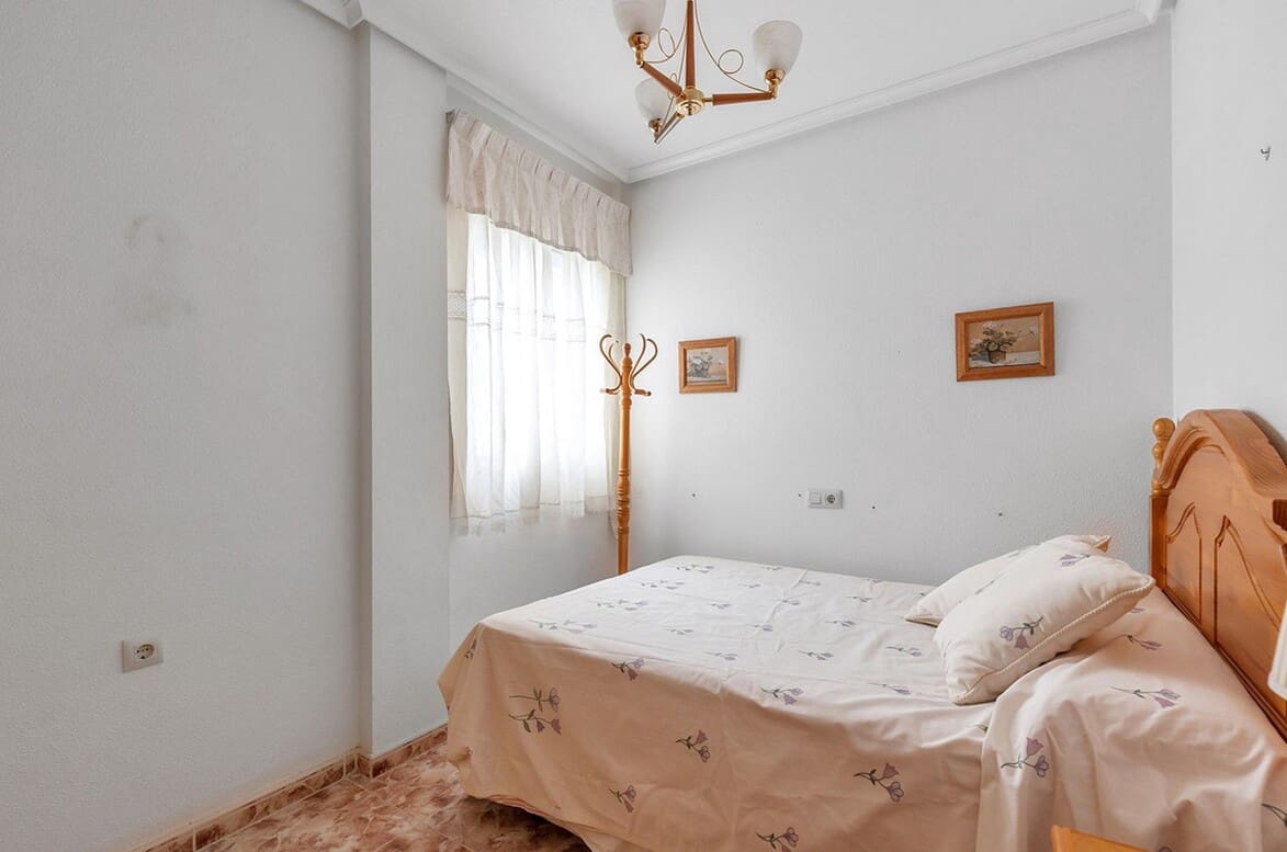 2 soveværelse Lejlighed til salg i La Mata med garage - € 230.000 (Ref: 10172540)