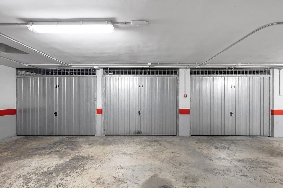 2 soveværelse Lejlighed til salg i La Mata med garage - € 230.000 (Ref: 10172540)