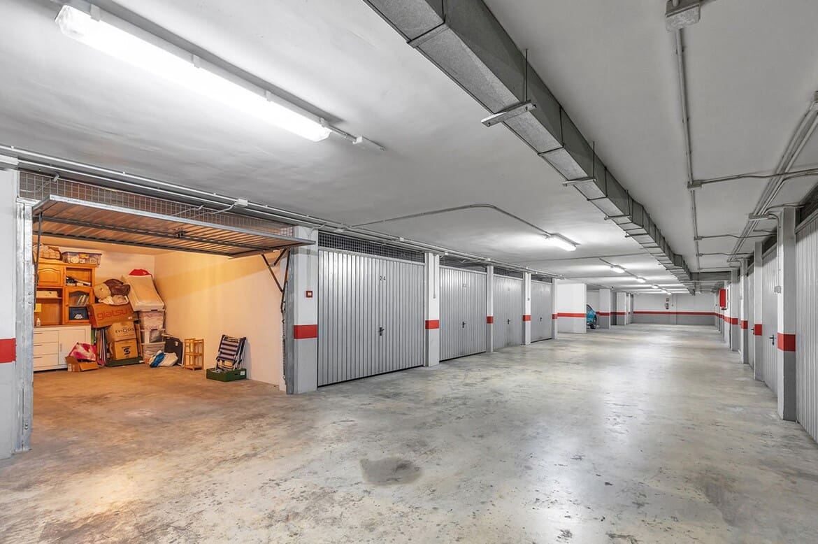 2 soveværelse Lejlighed til salg i La Mata med garage - € 230.000 (Ref: 10172540)