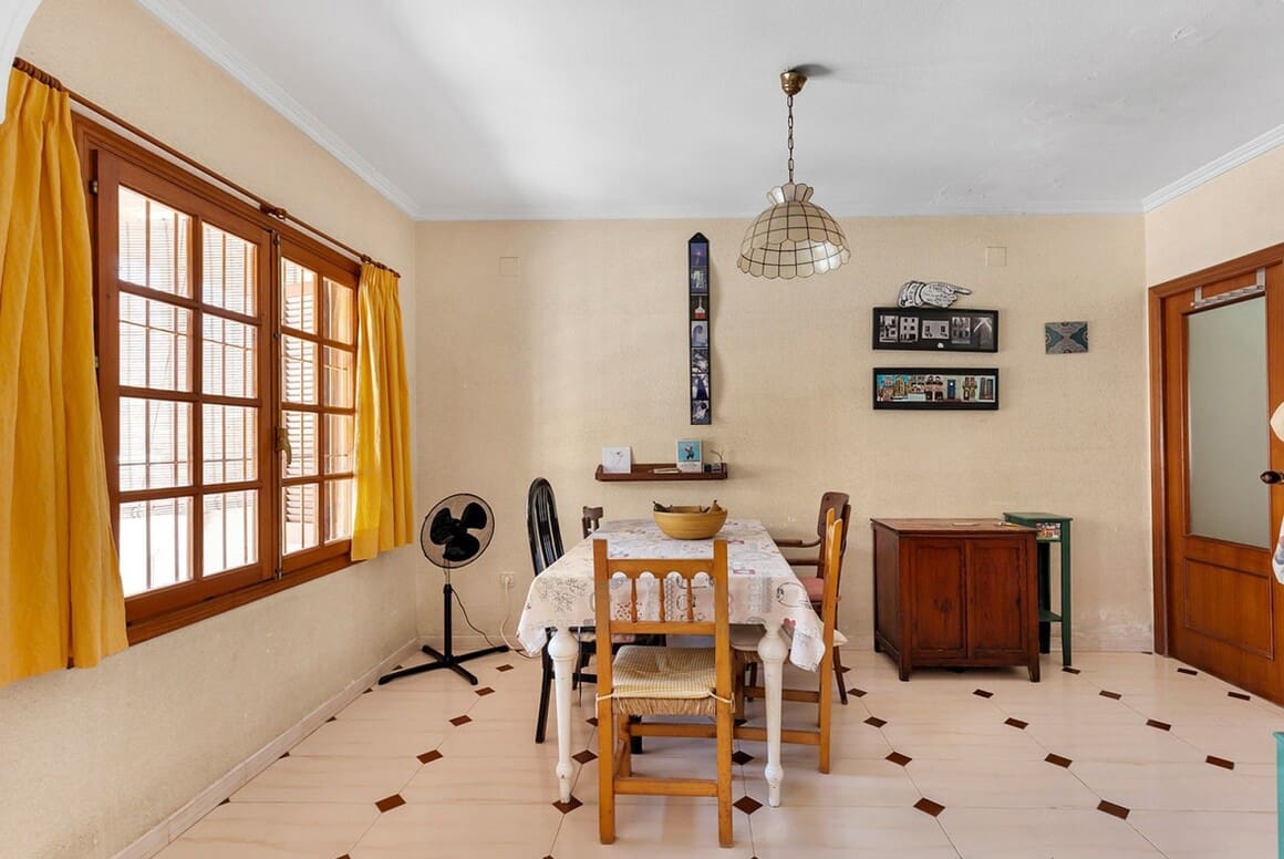 3 bedroom Townhouse for sale in La Mata with garage - € 249,500 (Ref: 10172541)