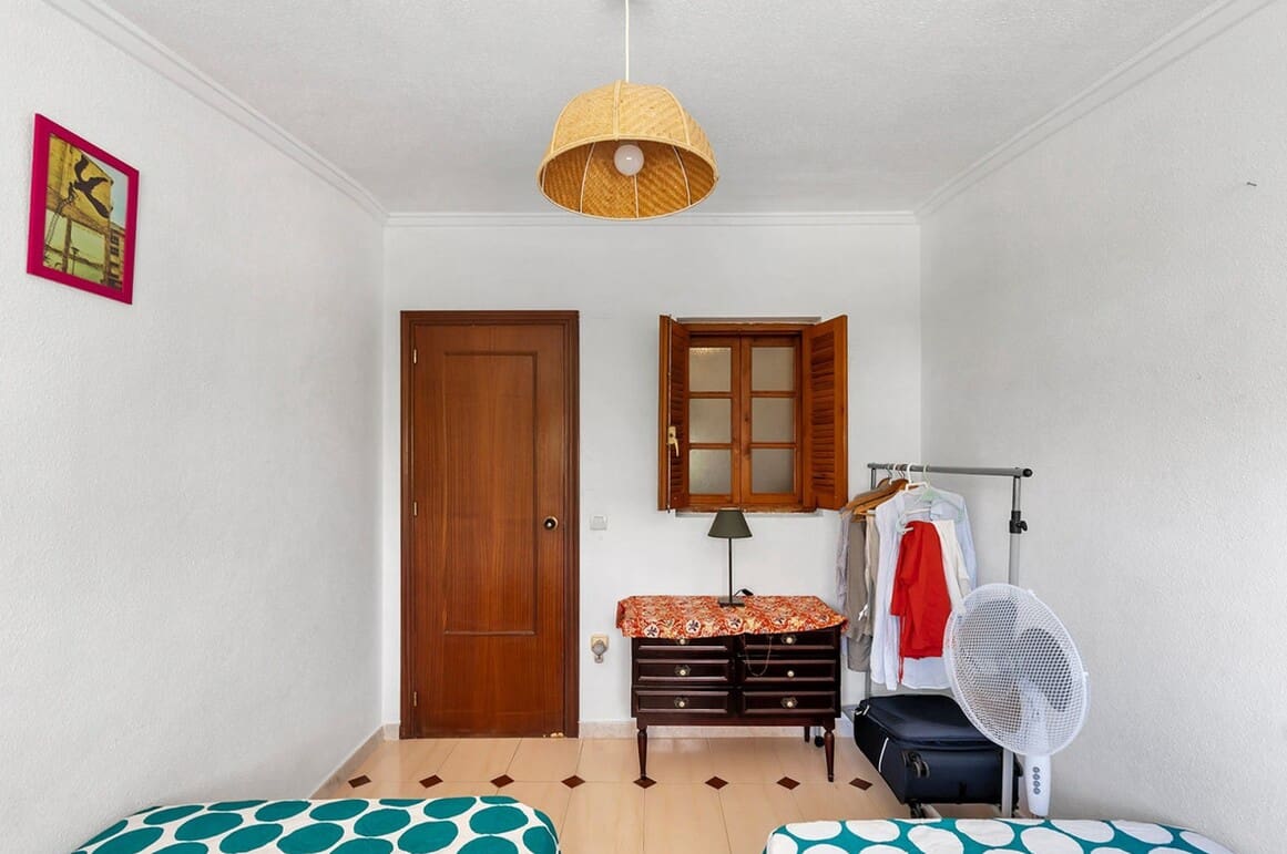 3 bedroom Townhouse for sale in La Mata with garage - € 249,500 (Ref: 10172541)
