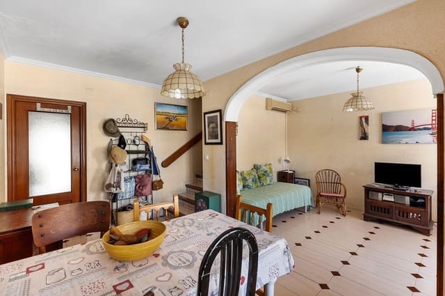 3 soverom Hus til salgs i La Mata, Torrevieja med garasje - € 249 500 (Ref: 10172541)