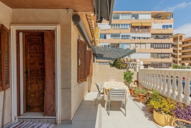 3 soverom Hus til salgs i La Mata, Torrevieja med garasje - € 249 500 (Ref: 10172541)