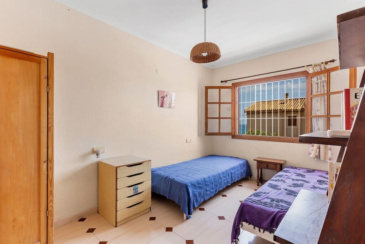 3 bedroom Townhouse for sale in La Mata with garage - € 249,500 (Ref: 10172541)