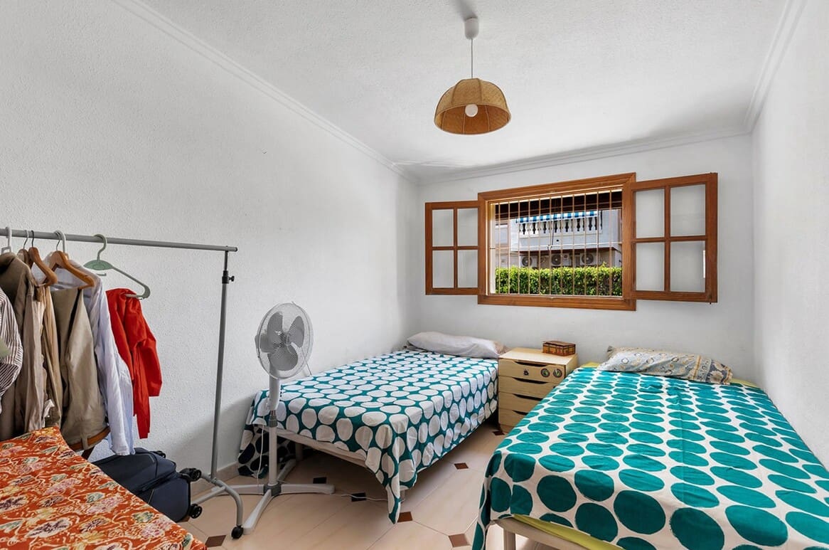 3 bedroom Townhouse for sale in La Mata with garage - € 249,500 (Ref: 10172541)