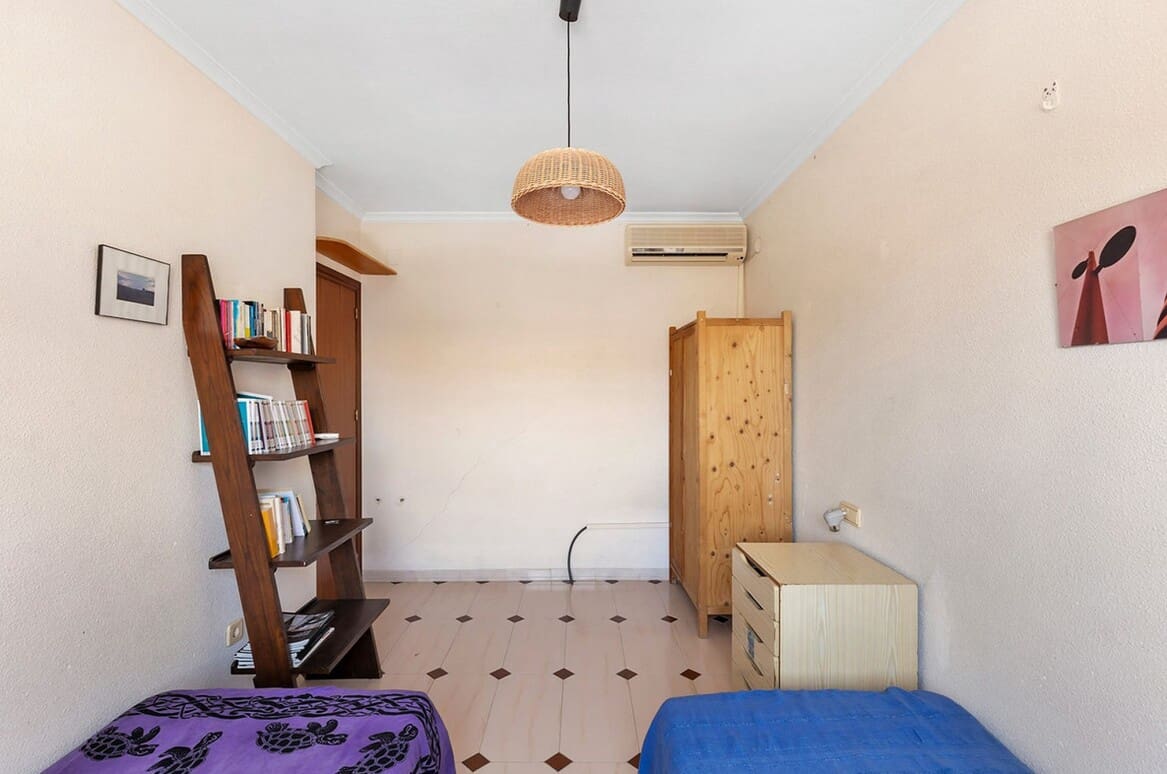 3 bedroom Townhouse for sale in La Mata with garage - € 249,500 (Ref: 10172541)