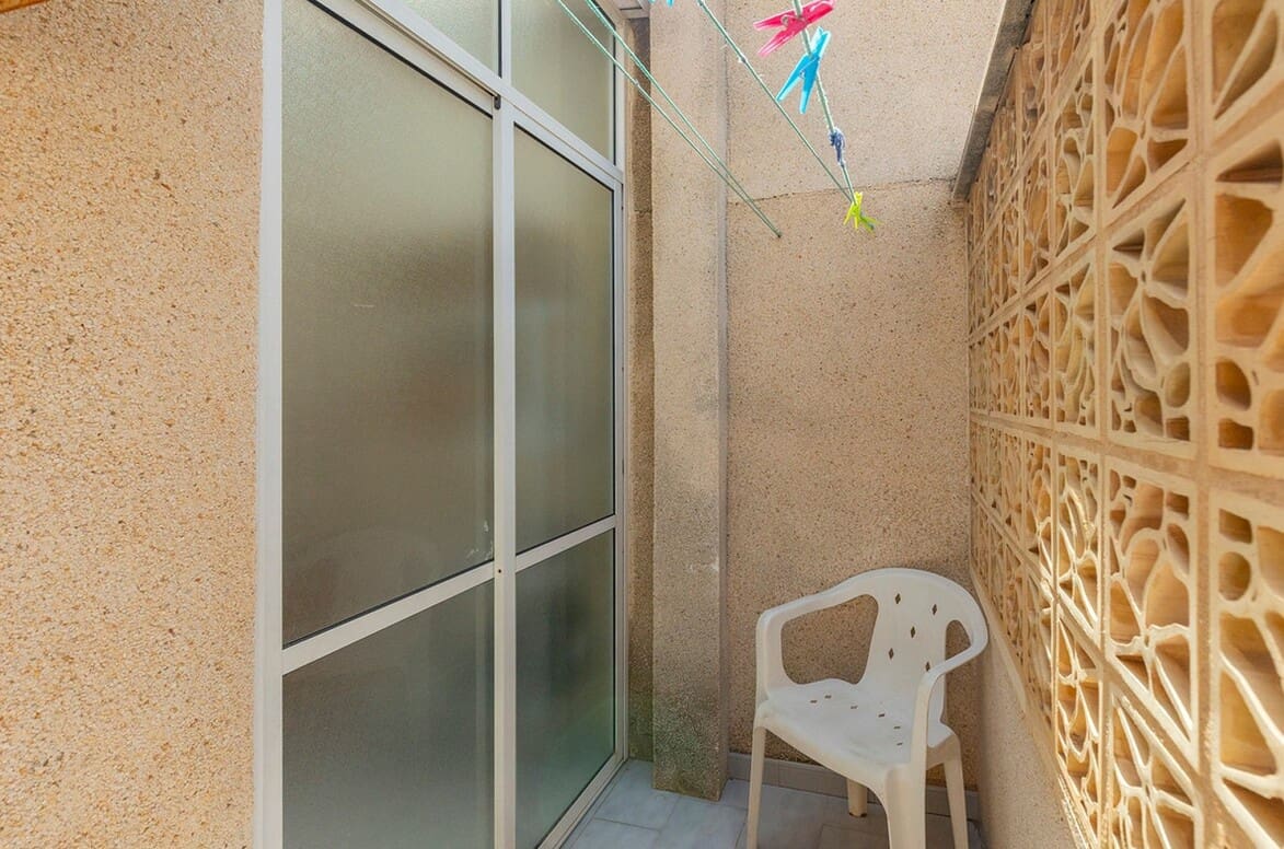 3 bedroom Townhouse for sale in La Mata with garage - € 249,500 (Ref: 10172541)