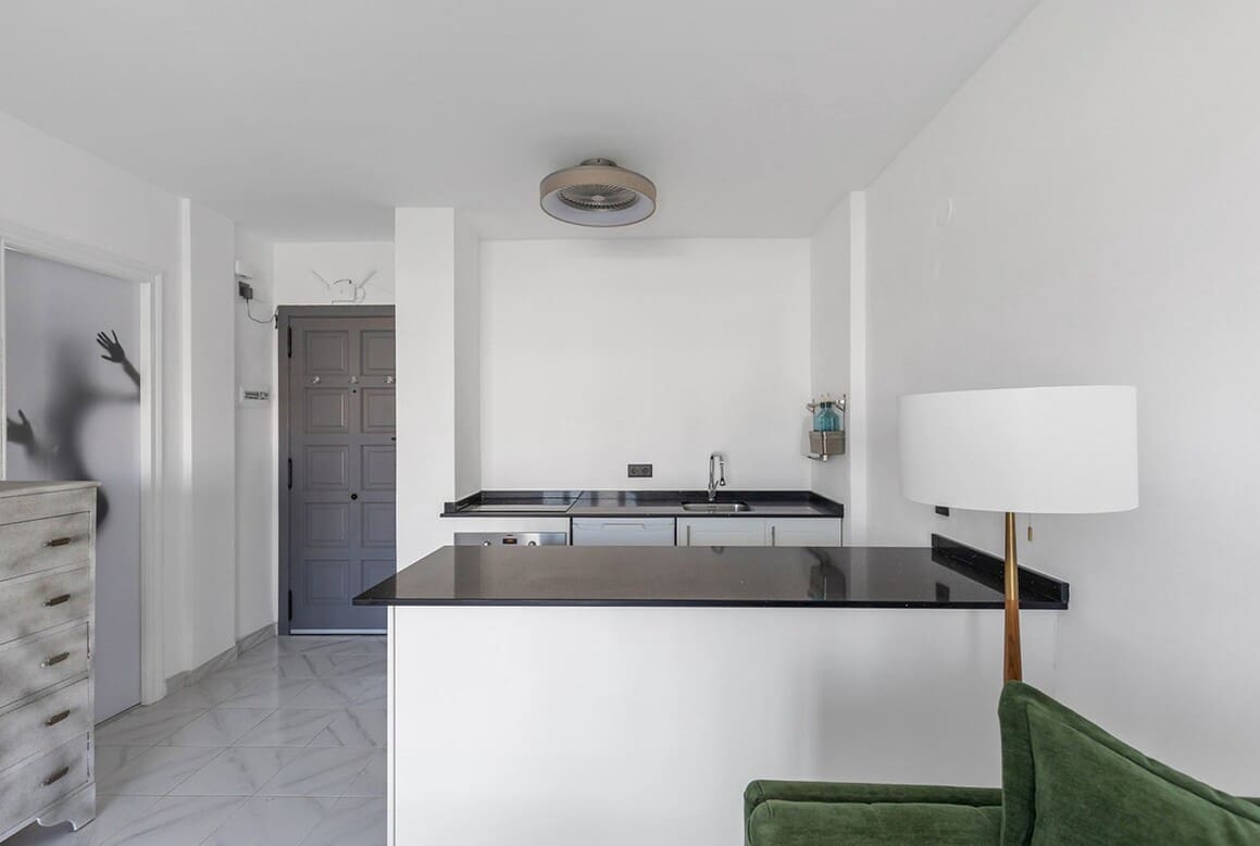 1 soveværelse Lejlighed til salg i La Mata med swimmingpool - € 169.500 (Ref: 10172542)