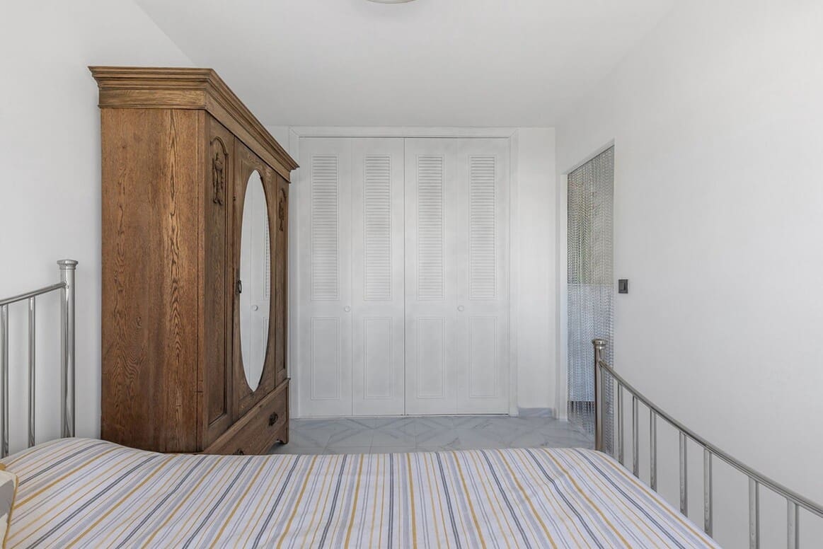 1 soveværelse Lejlighed til salg i La Mata med swimmingpool - € 169.500 (Ref: 10172542)