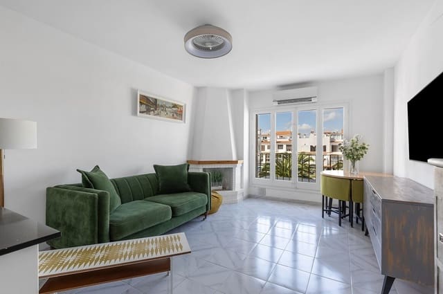 1 soveværelse Lejlighed til salg i Los Europeos, Torrevieja med swimmingpool - € 169.500 (Ref: 10172542)
