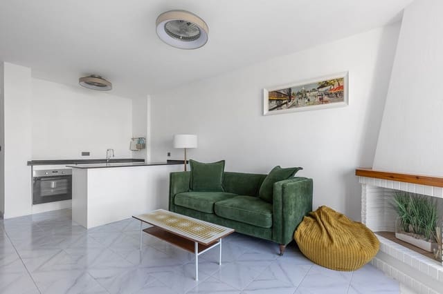 1 soveværelse Lejlighed til salg i Los Europeos, Torrevieja med swimmingpool - € 169.500 (Ref: 10172542)
