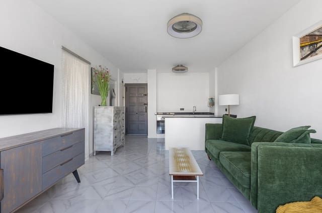 1 soveværelse Lejlighed til salg i Los Europeos, Torrevieja med swimmingpool - € 169.500 (Ref: 10172542)
