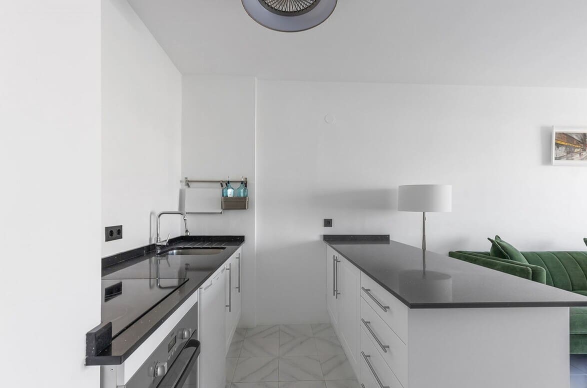 1 soveværelse Lejlighed til salg i La Mata med swimmingpool - € 169.500 (Ref: 10172542)