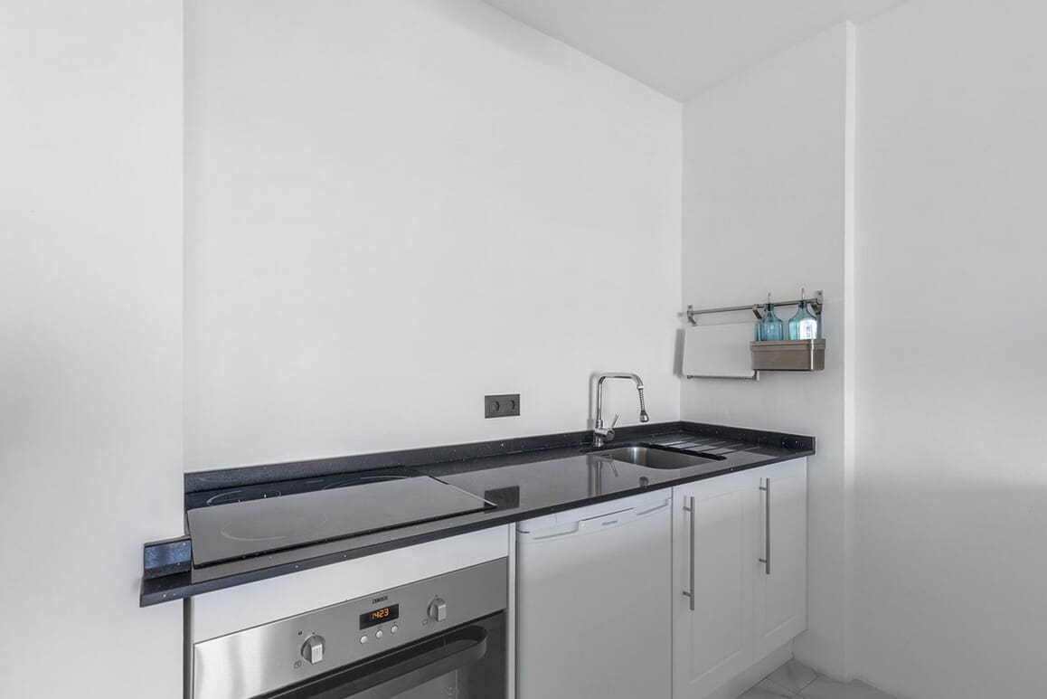 1 soveværelse Lejlighed til salg i La Mata med swimmingpool - € 169.500 (Ref: 10172542)