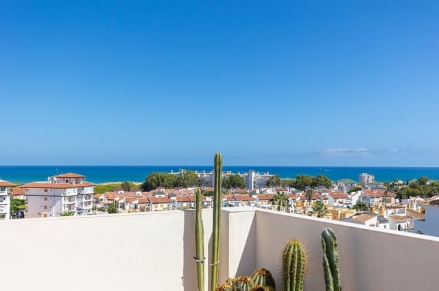 1 soveværelse Lejlighed til salg i Los Europeos, Torrevieja med swimmingpool - € 169.500 (Ref: 10172542)