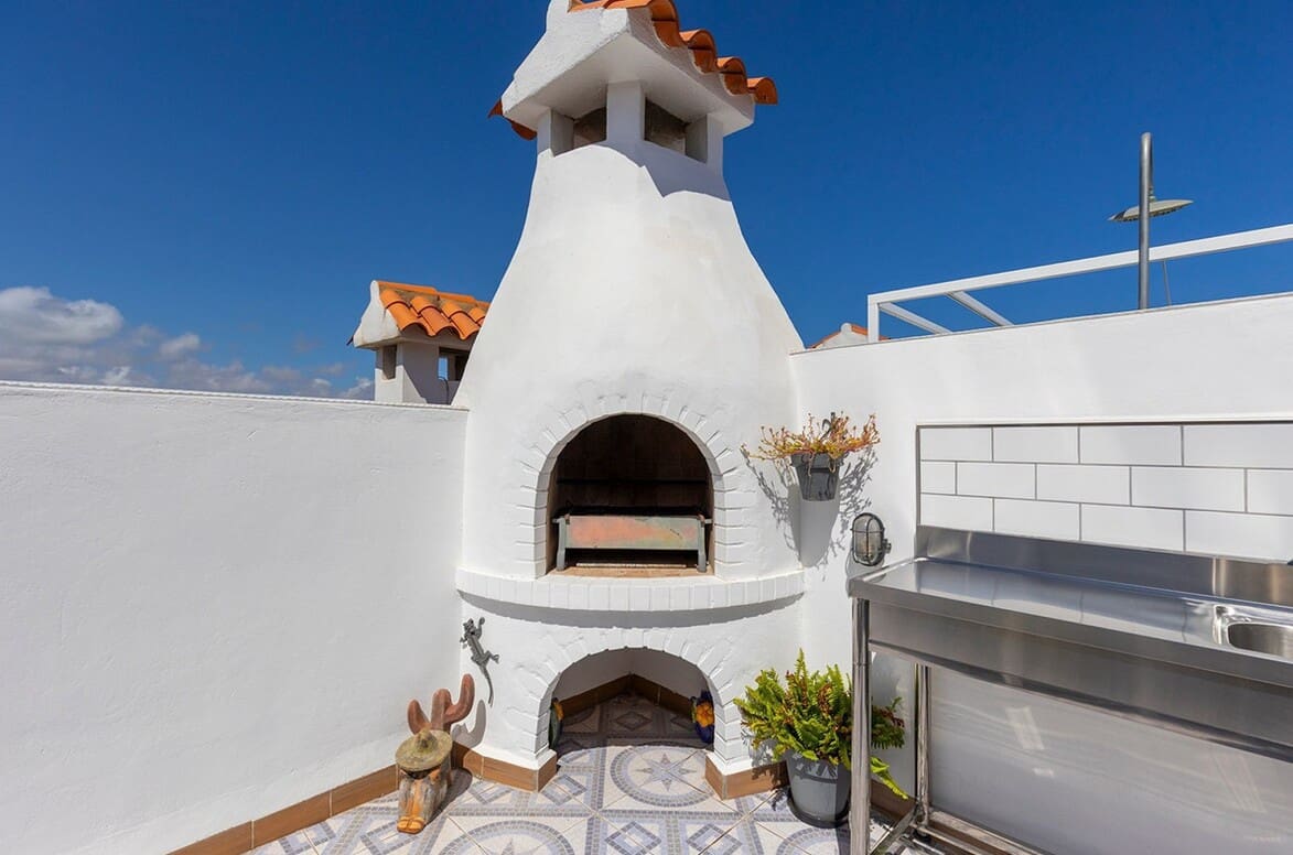 1 soveværelse Lejlighed til salg i La Mata med swimmingpool - € 169.500 (Ref: 10172542)