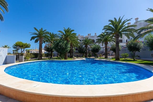 1 soveværelse Lejlighed til salg i Los Europeos, Torrevieja med swimmingpool - € 169.500 (Ref: 10172542)