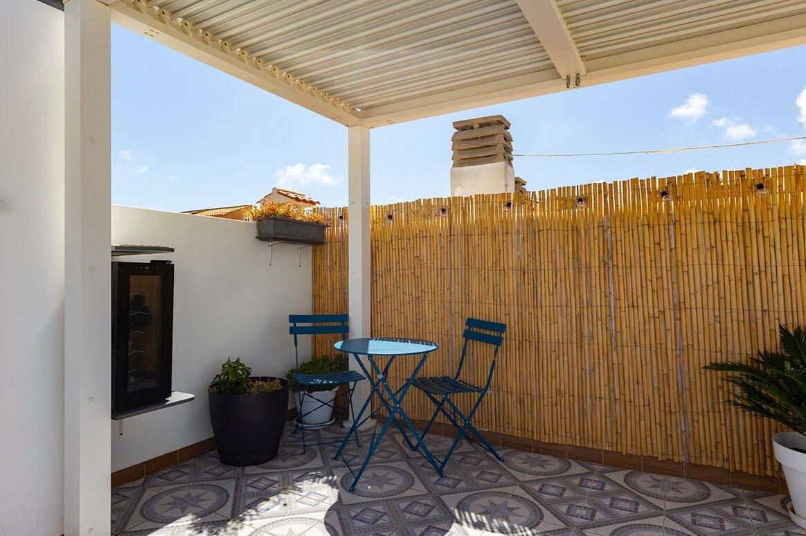 1 soveværelse Lejlighed til salg i La Mata med swimmingpool - € 169.500 (Ref: 10172542)