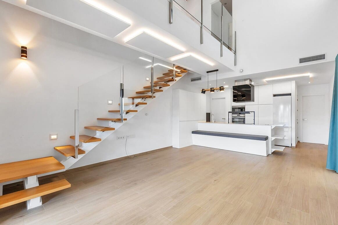 3 chambre Villa/Maison à vendre à Benijofar avec piscine - 480 000 € (Ref: 10172543)