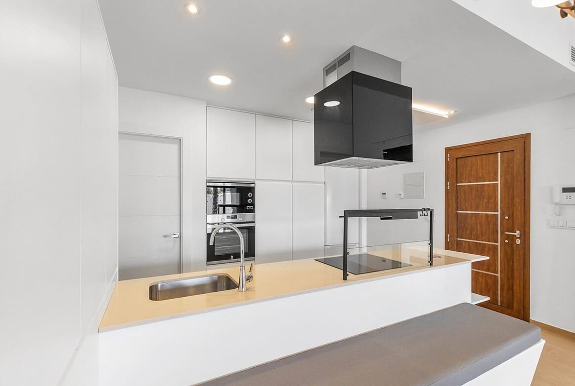 3 chambre Villa/Maison à vendre à Benijofar avec piscine - 480 000 € (Ref: 10172543)