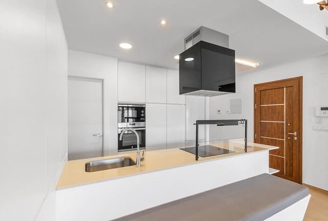 3 chambre Villa/Maison à vendre à Benijófar avec piscine - 480 000 € (Ref: 10172543)
