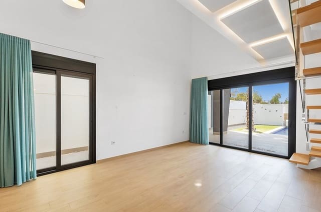 3 chambre Villa/Maison à vendre à Benijófar avec piscine - 480 000 € (Ref: 10172543)