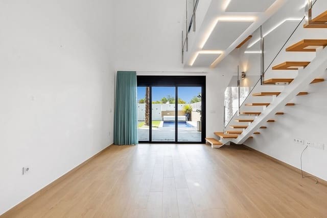 3 chambre Villa/Maison à vendre à Benijófar avec piscine - 480 000 € (Ref: 10172543)