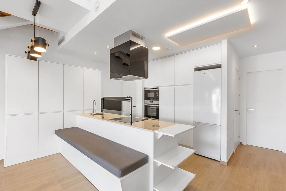 3 chambre Villa/Maison à vendre à Benijofar avec piscine - 480 000 € (Ref: 10172543)
